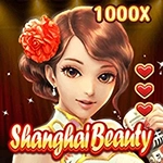 Shanghai Beauty